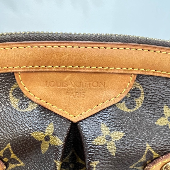 Louis Vuitton Monogram Canvas Tivoli GM Bag - Picture 2 of 14